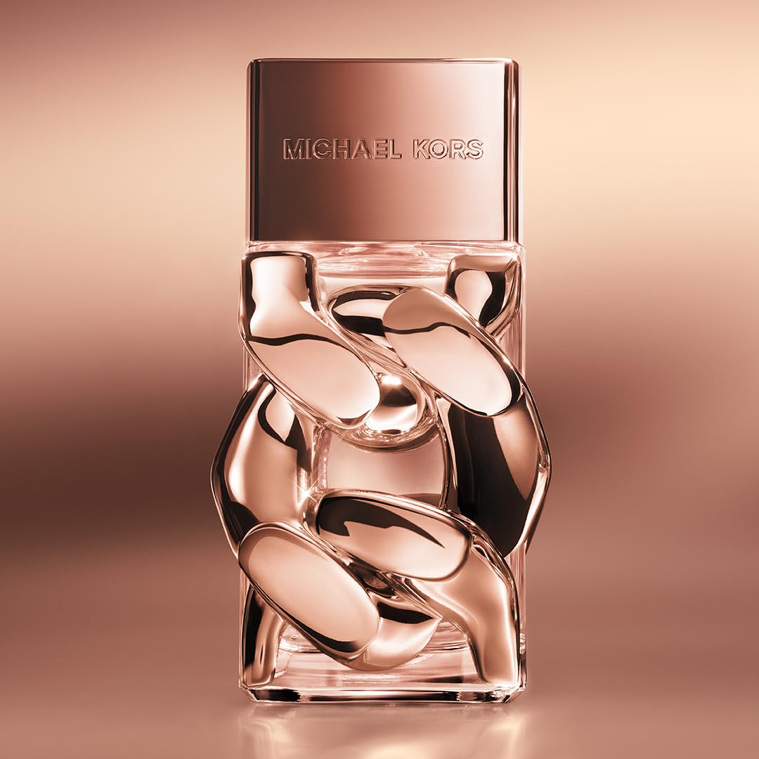 MICHAEL KORS POUR FEMME ABSOLU EDP 100 ML : Amazon.ae: Beauty